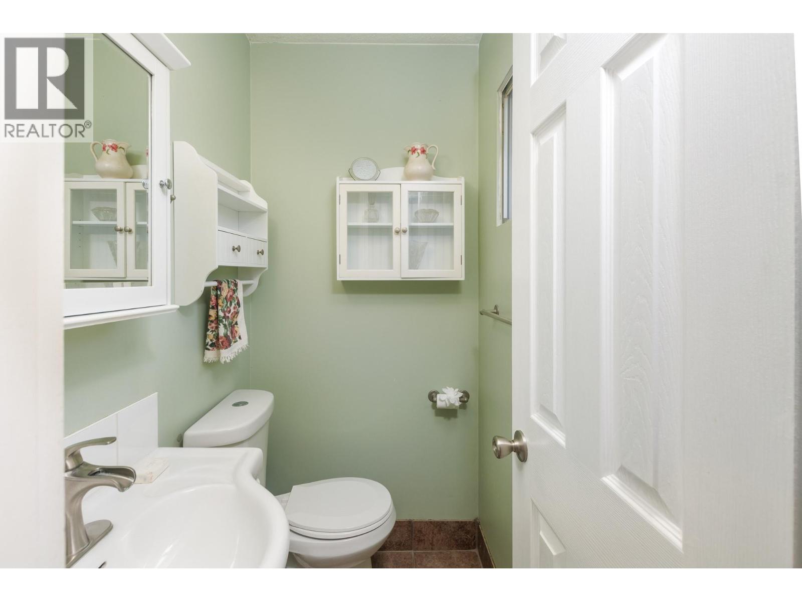 3380 28 Avenue Northeast, Salmon Arm