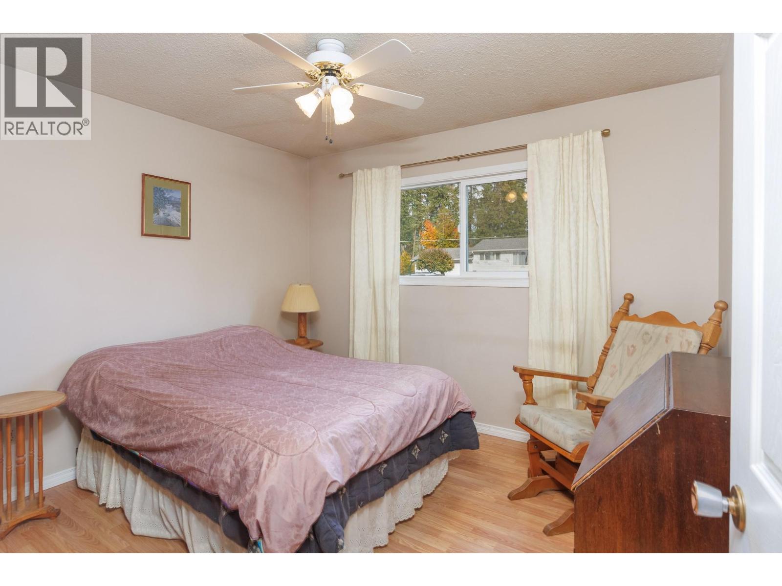 3380 28 Avenue Northeast, Salmon Arm