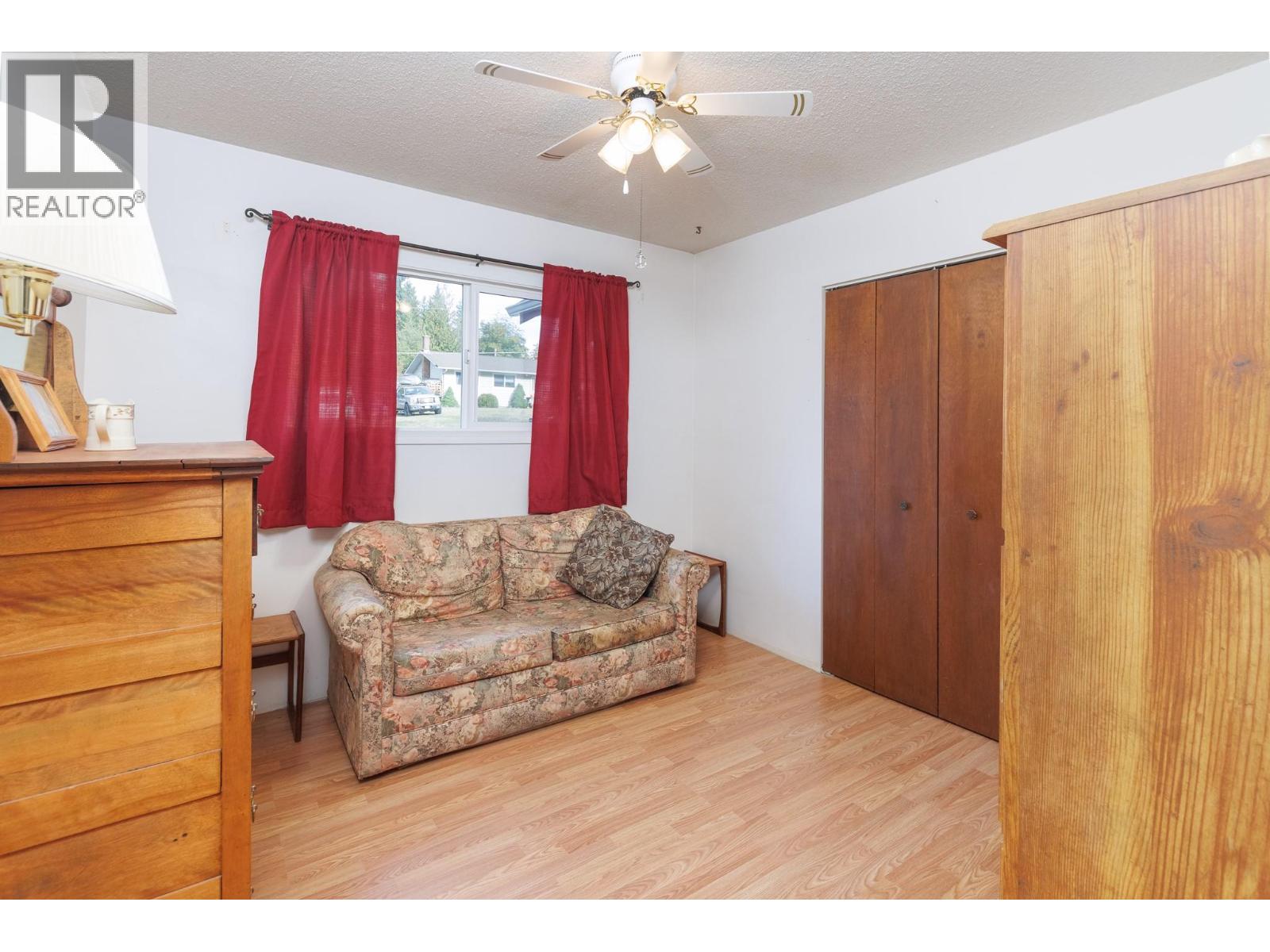 3380 28 Avenue Northeast, Salmon Arm