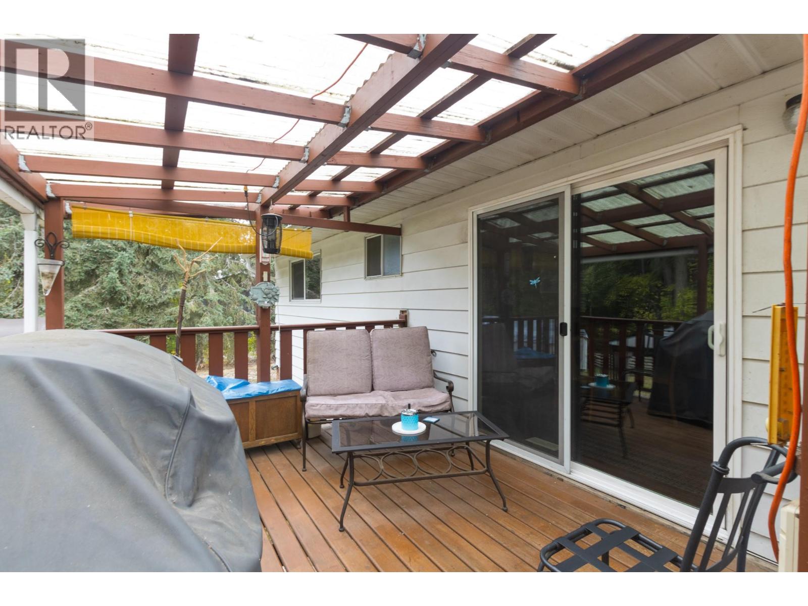 3380 28 Avenue Northeast, Salmon Arm