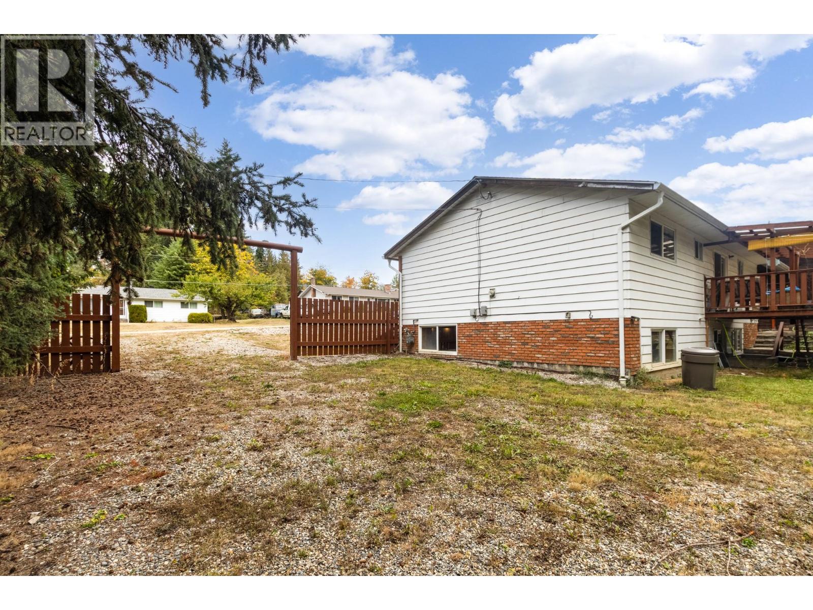 3380 28 Avenue Northeast, Salmon Arm