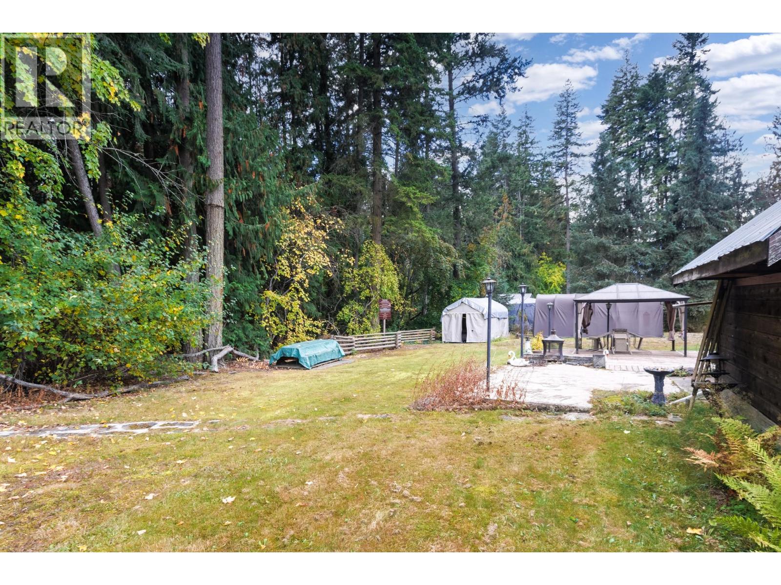3380 28 Avenue Northeast, Salmon Arm