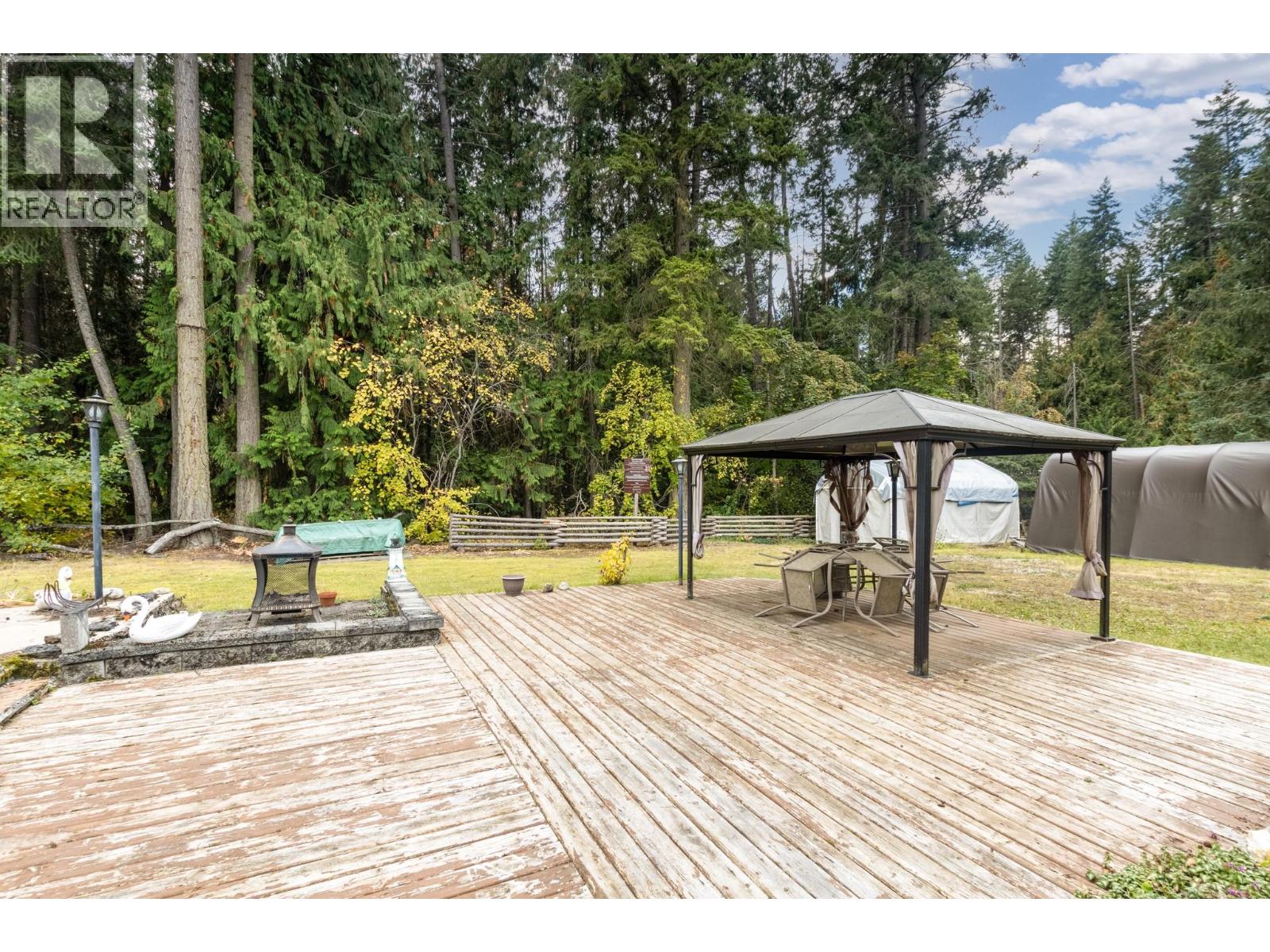 3380 28 Avenue Northeast, Salmon Arm