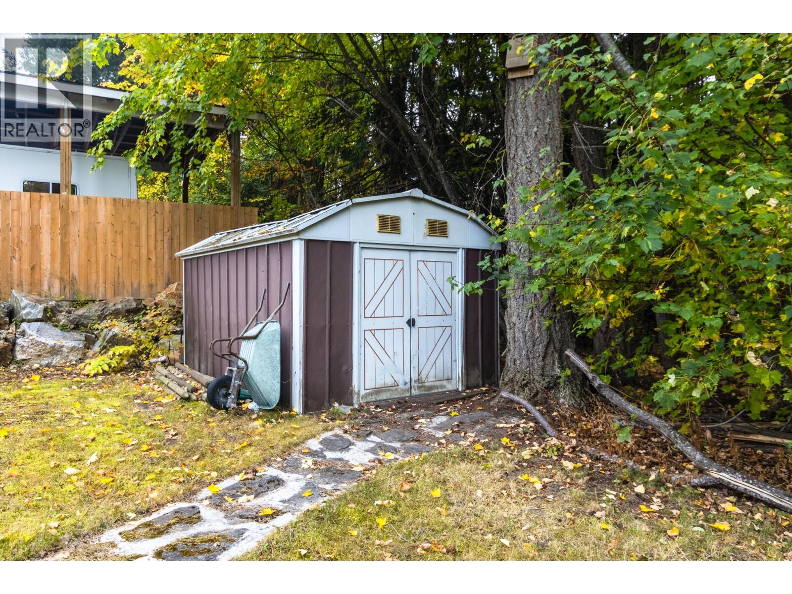 3380 28 Avenue Northeast, Salmon Arm