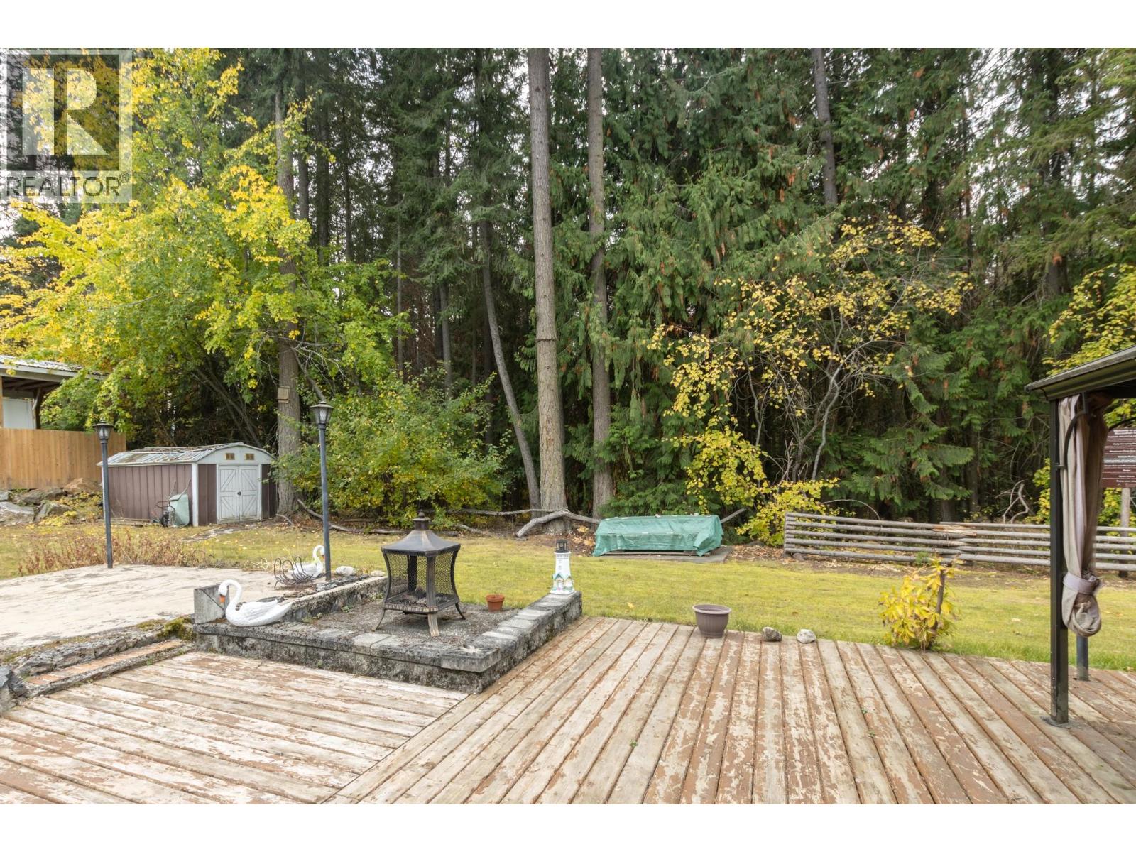 3380 28 Avenue Northeast, Salmon Arm