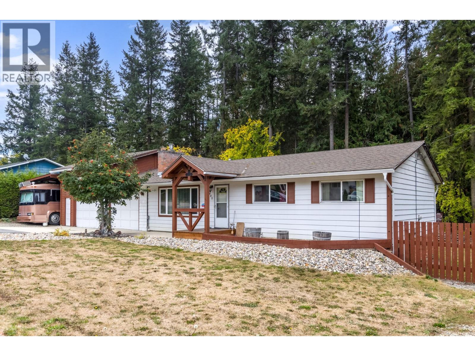 3380 28 Avenue Northeast, Salmon Arm