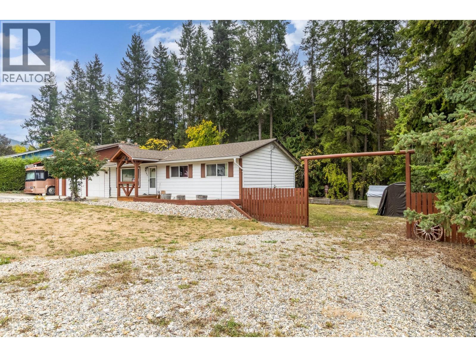 3380 28 Avenue Northeast, Salmon Arm