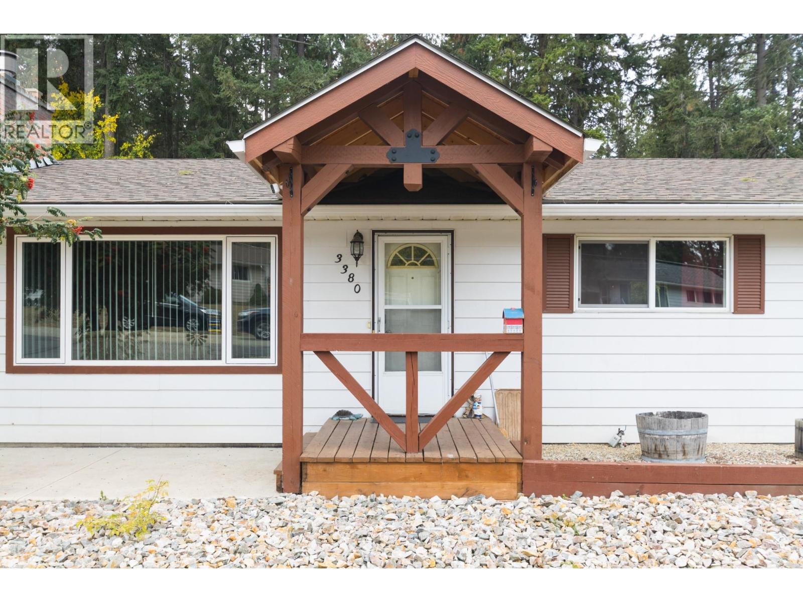 3380 28 Avenue Northeast, Salmon Arm