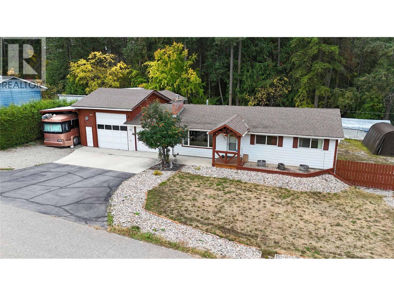 3380 28 Avenue Northeast, Salmon Arm