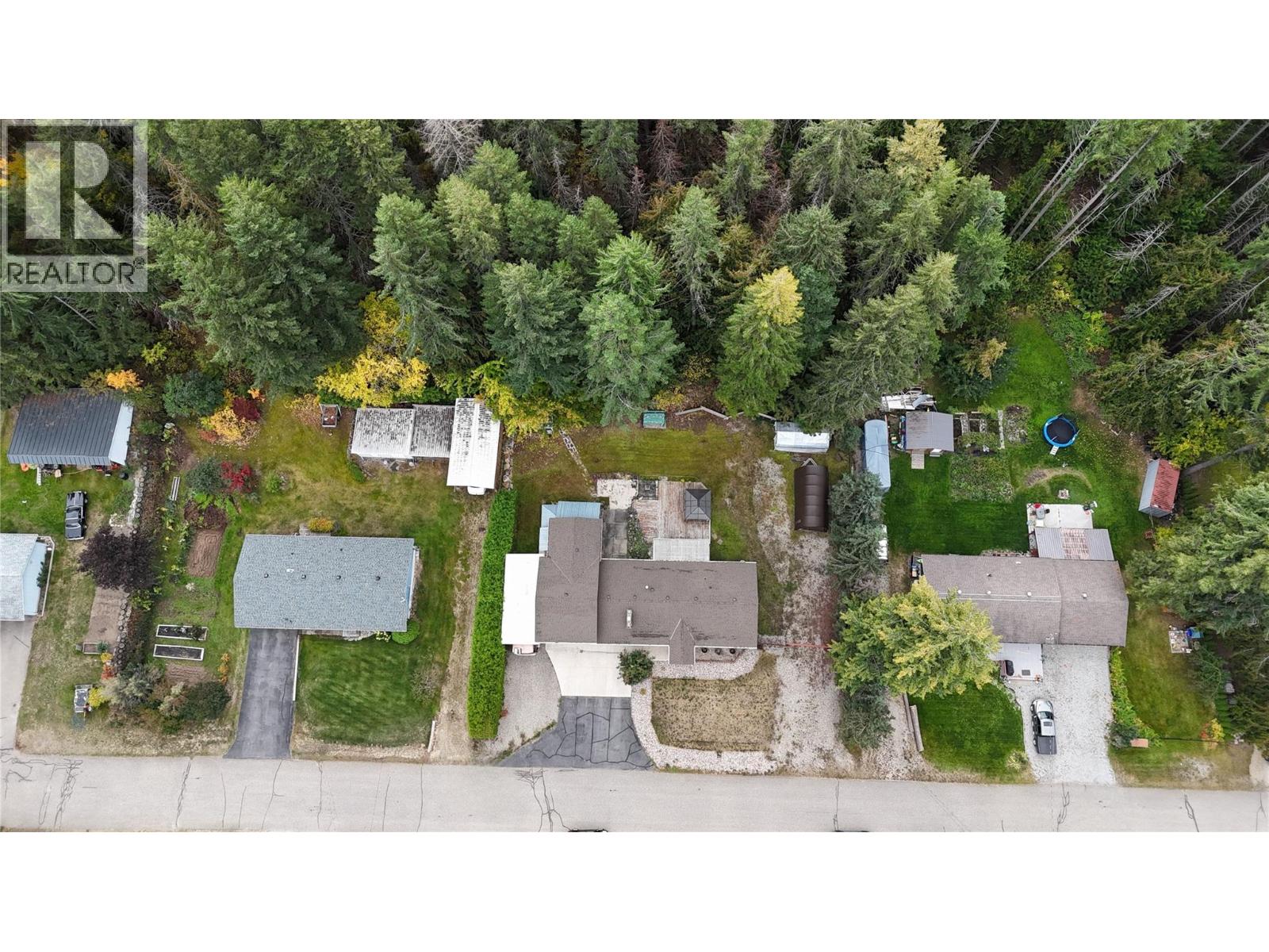 3380 28 Avenue Northeast, Salmon Arm