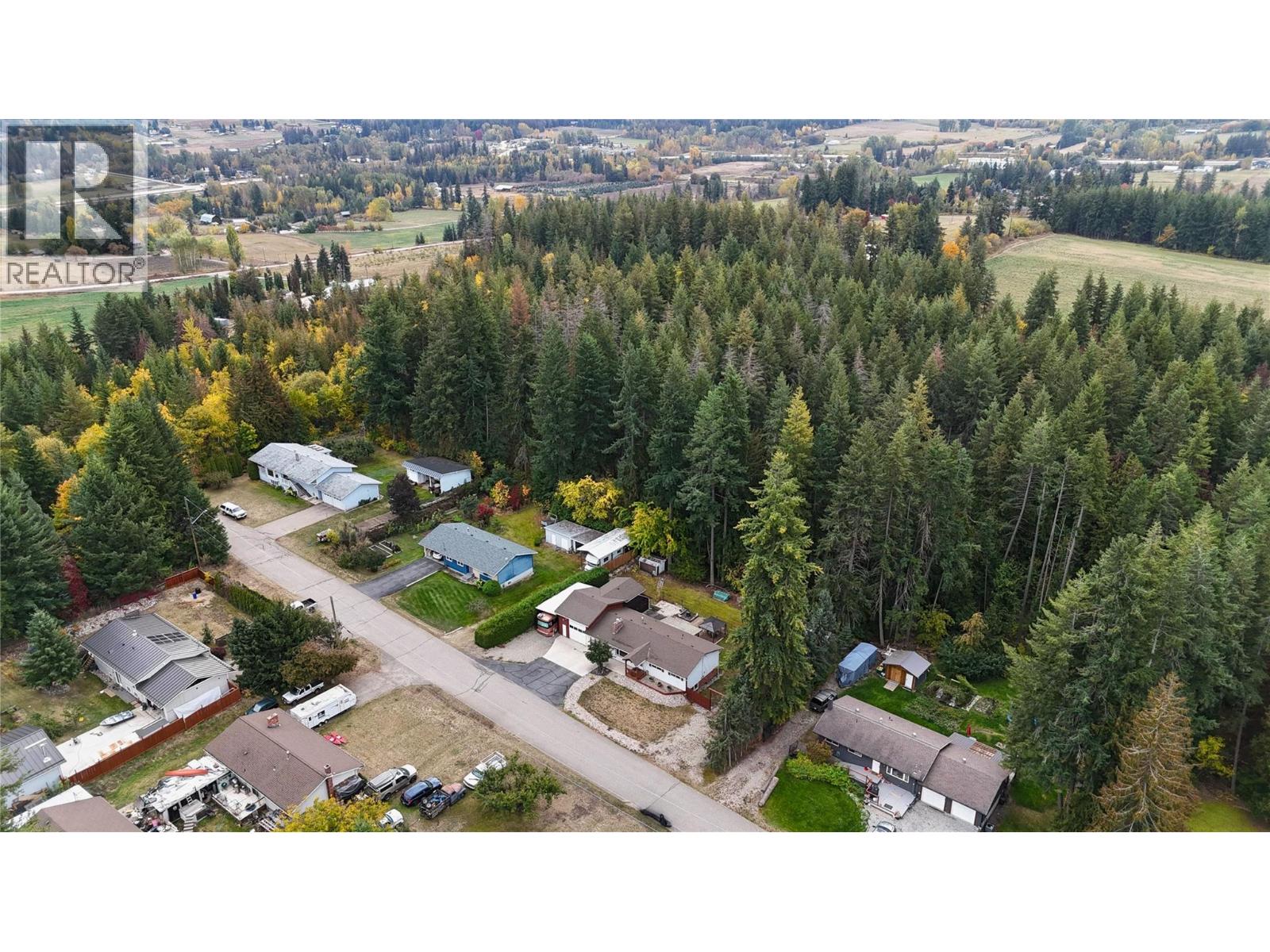 3380 28 Avenue Northeast, Salmon Arm