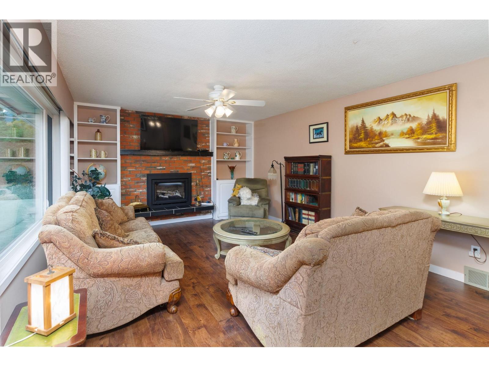 3380 28 Avenue Northeast, Salmon Arm