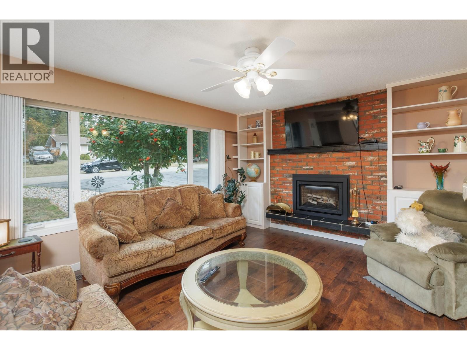 3380 28 Avenue Northeast, Salmon Arm