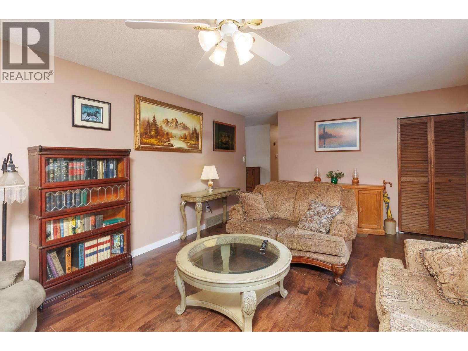 3380 28 Avenue Northeast, Salmon Arm