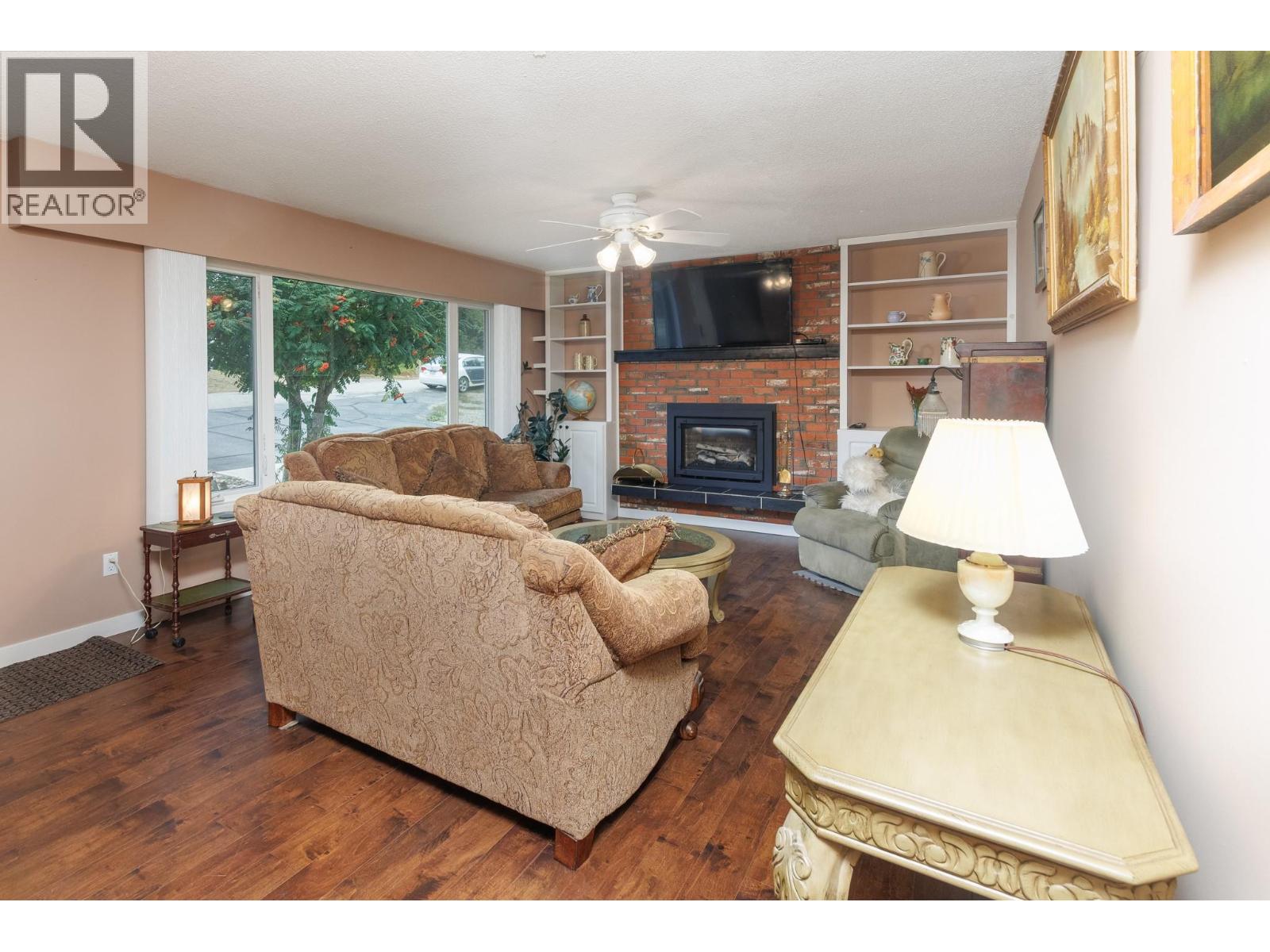 3380 28 Avenue Northeast, Salmon Arm