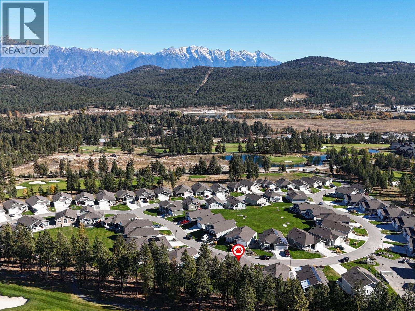 365 Legacy Lookout, Cranbrook