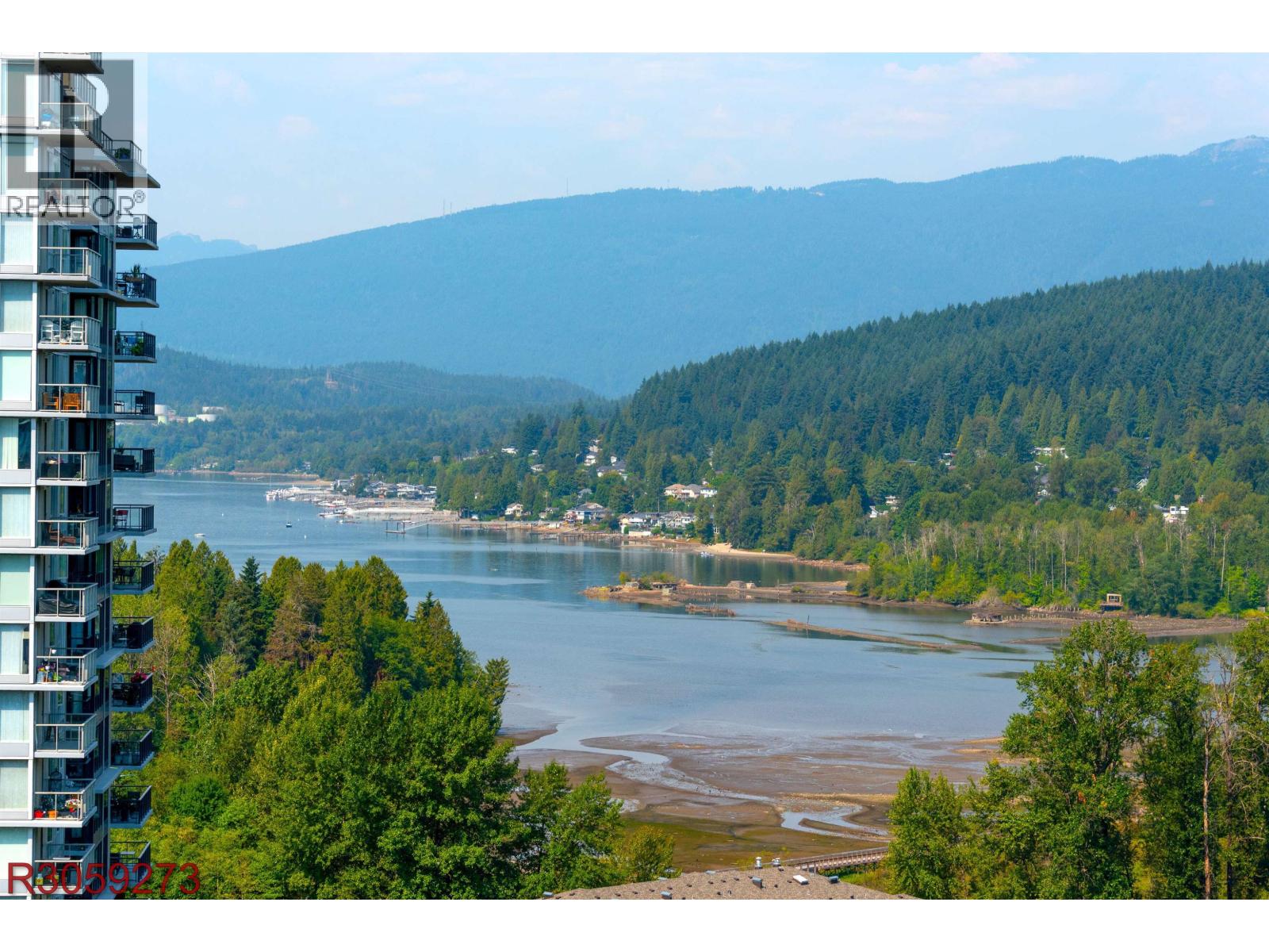 1902 301 CAPILANO ROAD, Port Moody