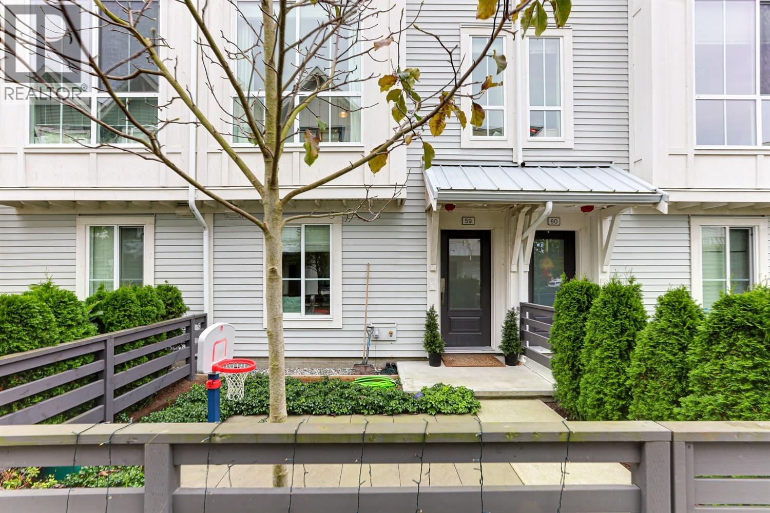 #59-4656 ORCA Way, Tsawwassen