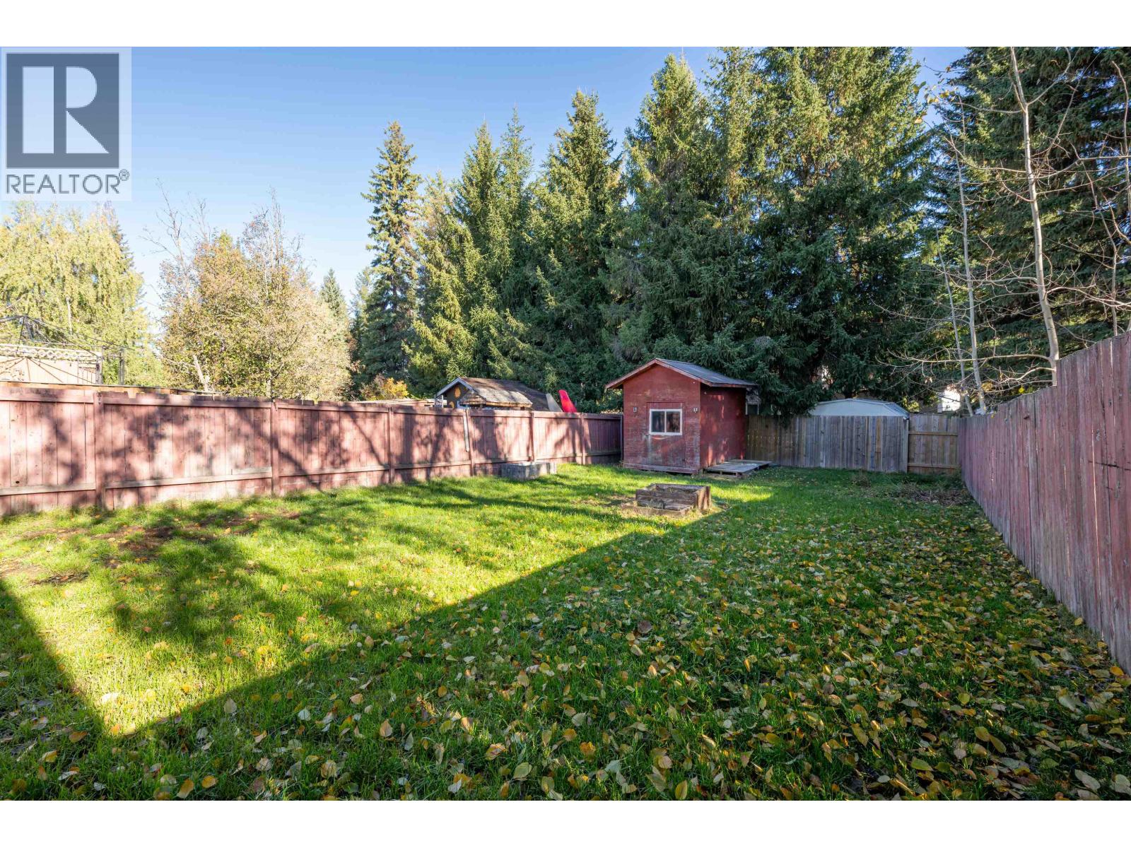 7816 LOYOLA DRIVE, Prince George