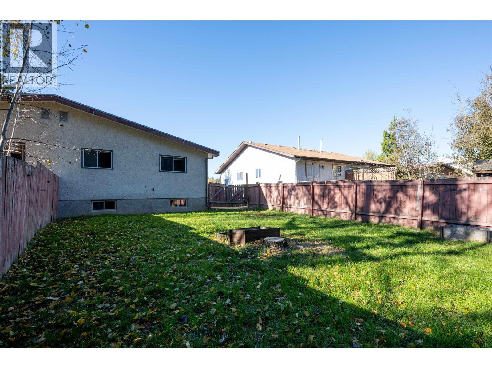 7816 LOYOLA DRIVE, Prince George
