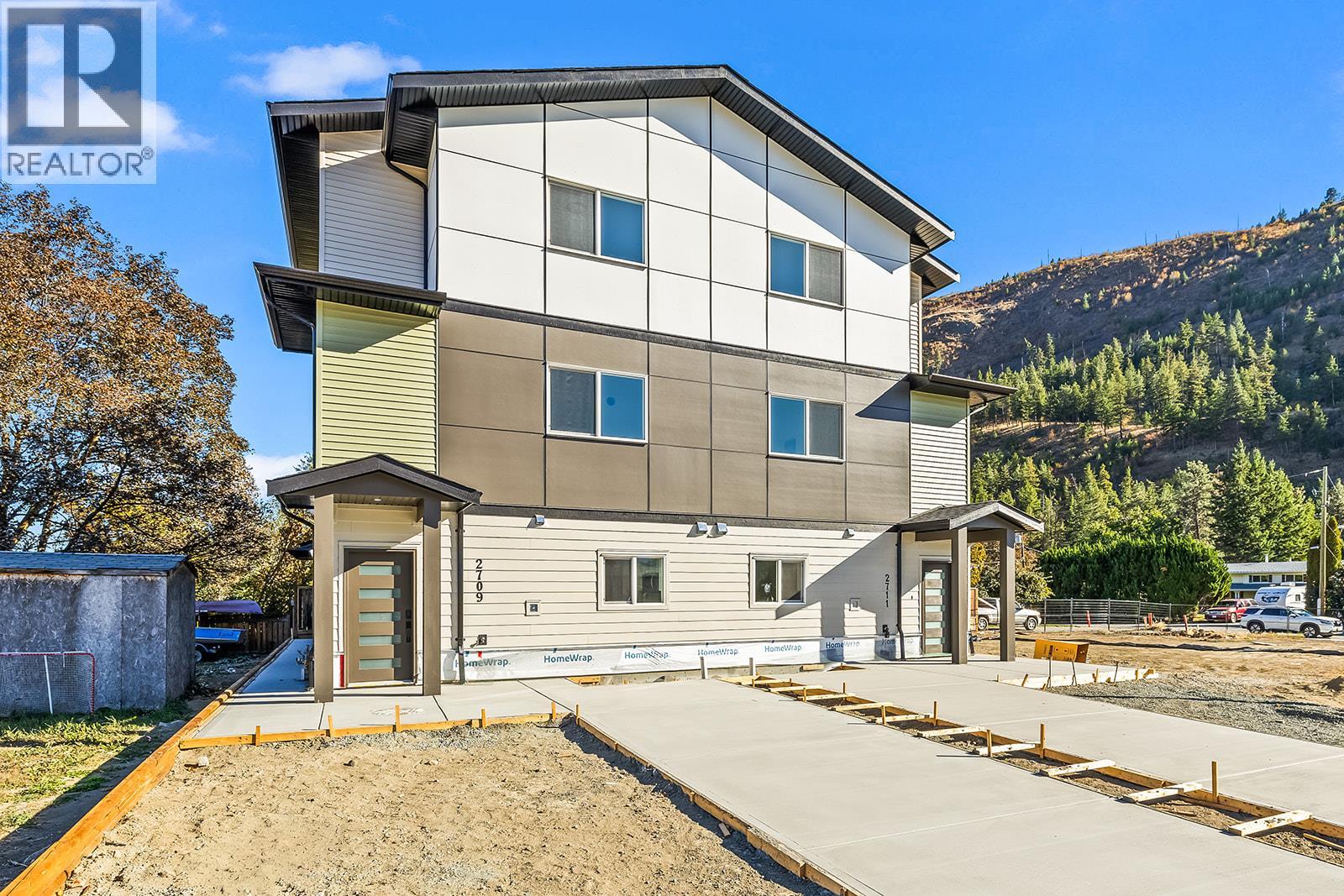  2709 Hewl Road, West Kelowna
