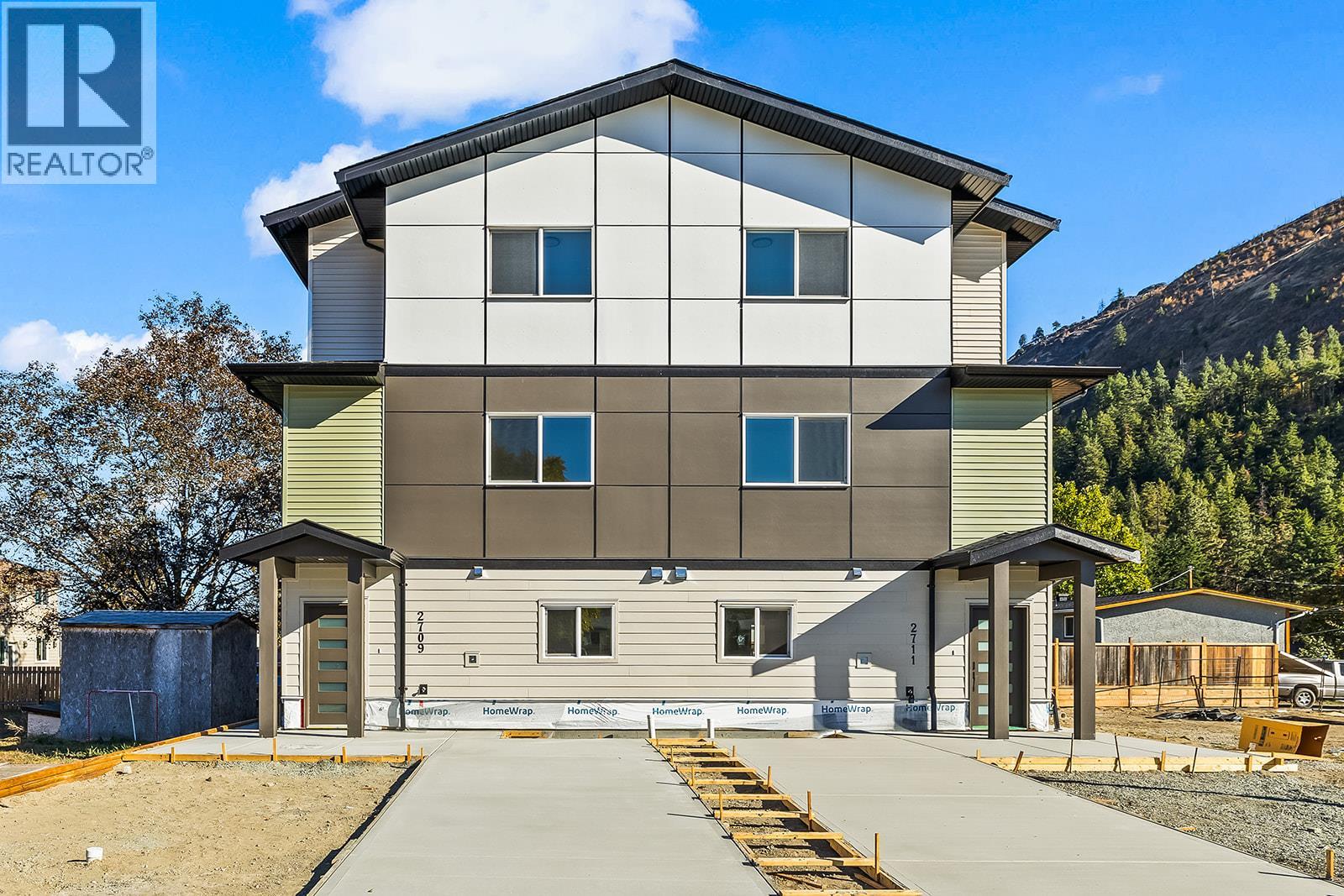  2709 Hewl Road, West Kelowna