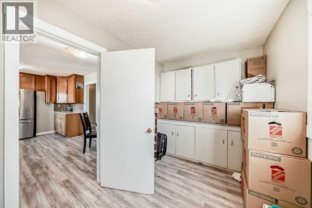 Single Family House Bungalow for Sale in  Valentine Crescent SE Penbrooke Meadows Calgary 