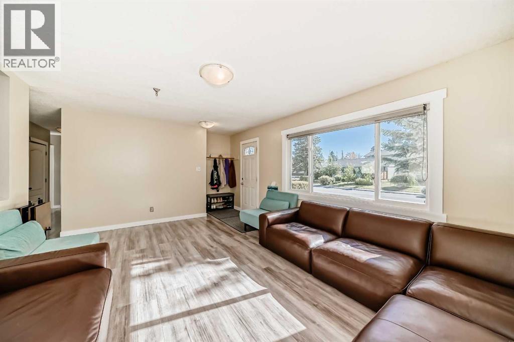 Single Family House Bungalow for Sale in  Valentine Crescent SE Penbrooke Meadows Calgary 