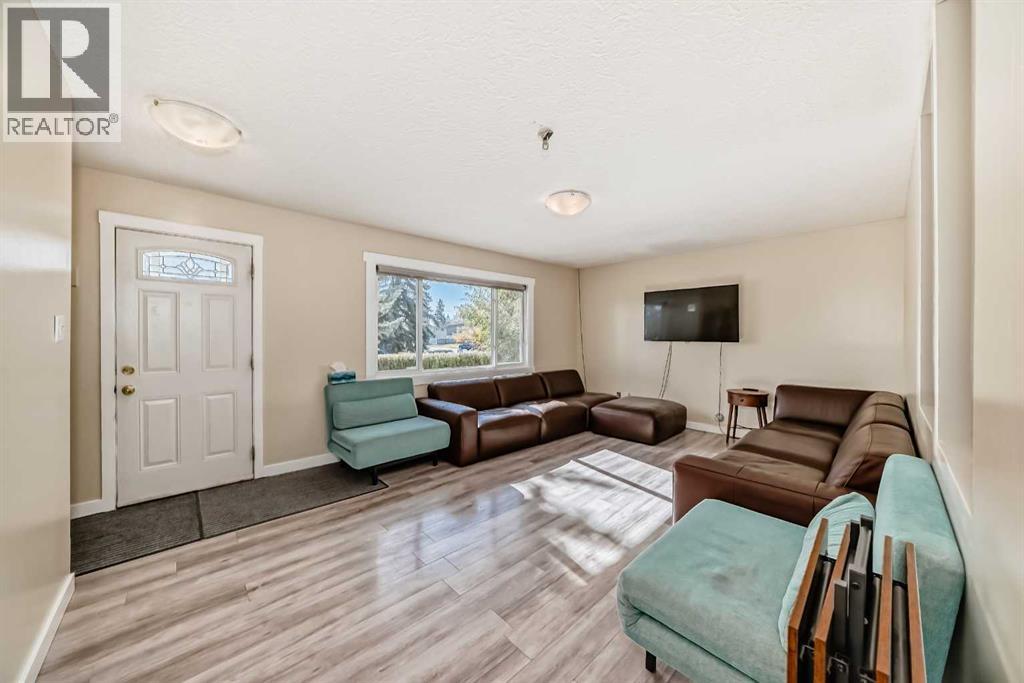 Single Family House Bungalow for Sale in  Valentine Crescent SE Penbrooke Meadows Calgary 