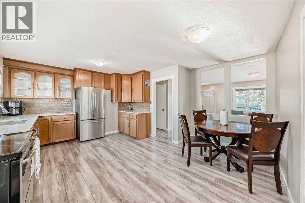 Single Family House Bungalow for Sale in  Valentine Crescent SE Penbrooke Meadows Calgary 