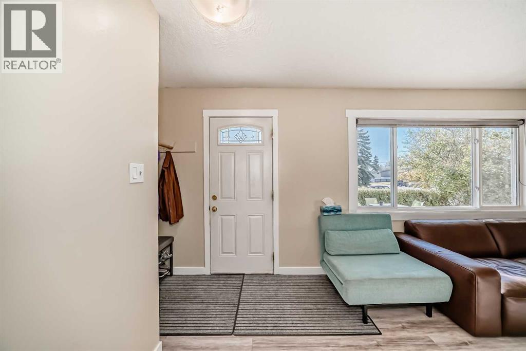 Single Family House Bungalow for Sale in  Valentine Crescent SE Penbrooke Meadows Calgary 