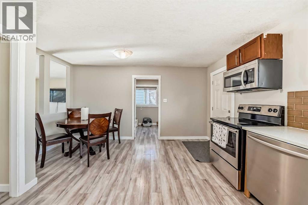 Single Family House Bungalow for Sale in  Valentine Crescent SE Penbrooke Meadows Calgary 