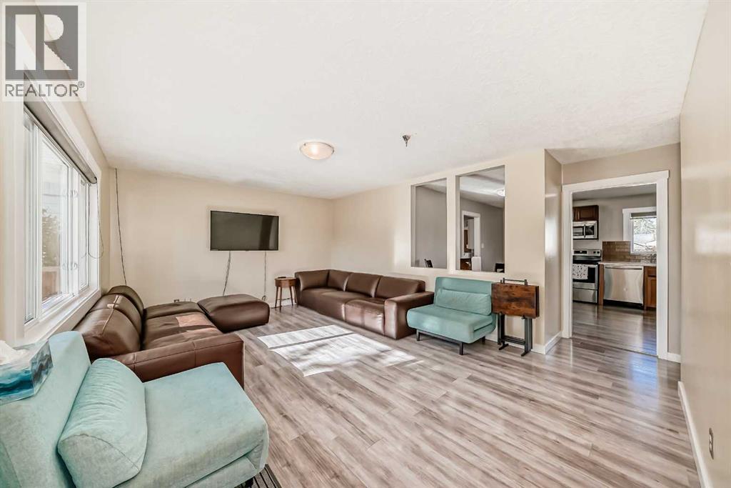 Single Family House Bungalow for Sale in  Valentine Crescent SE Penbrooke Meadows Calgary 