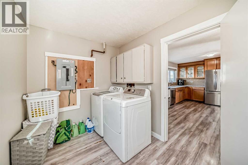 Single Family House Bungalow for Sale in  Valentine Crescent SE Penbrooke Meadows Calgary 