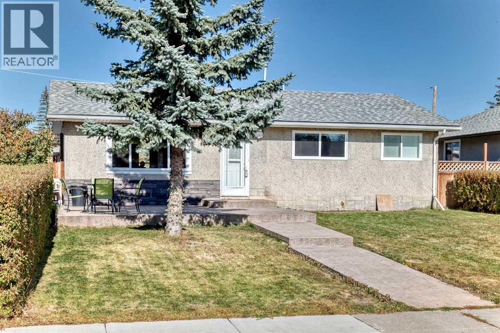 Single Family House Bungalow for Sale in  Valentine Crescent SE Penbrooke Meadows Calgary 