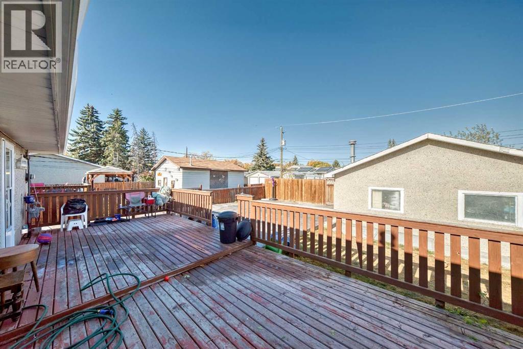 Single Family House Bungalow for Sale in  Valentine Crescent SE Penbrooke Meadows Calgary 