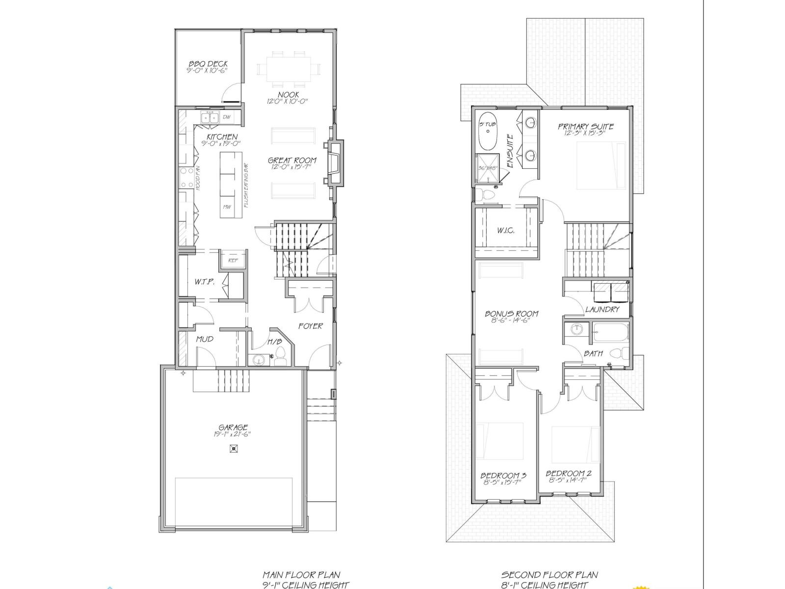 8 TENUTO LI, Spruce Grove