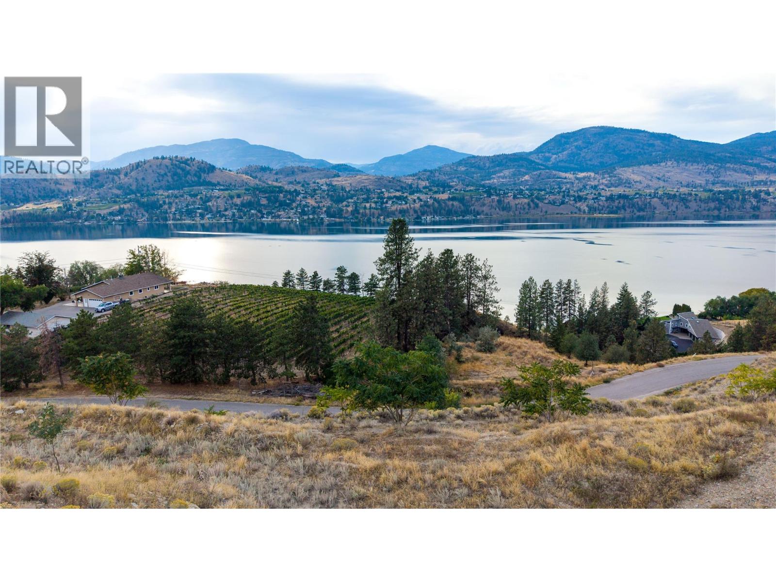  140 CHADWELL Place, Okanagan Falls