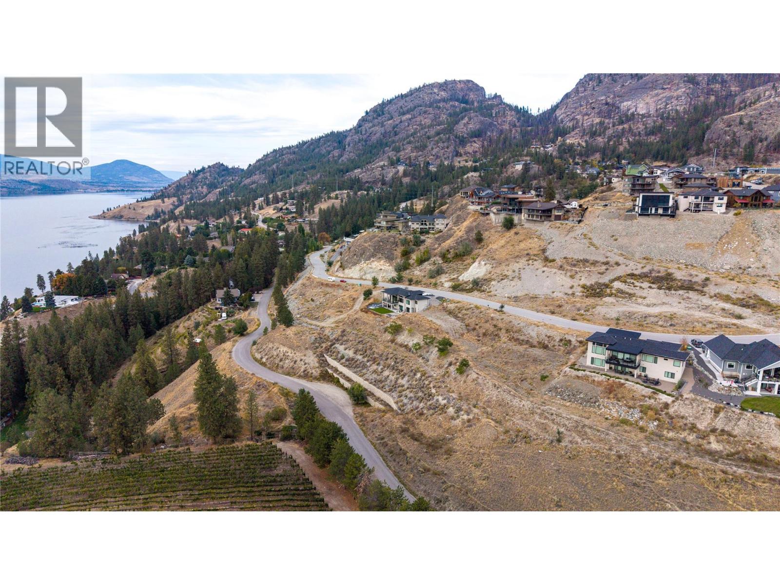  140 CHADWELL Place, Okanagan Falls