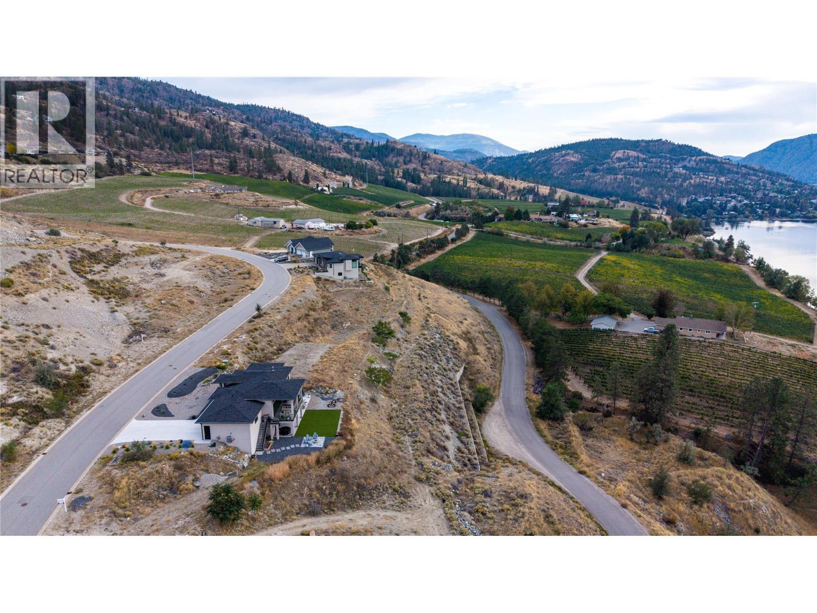  140 CHADWELL Place, Okanagan Falls