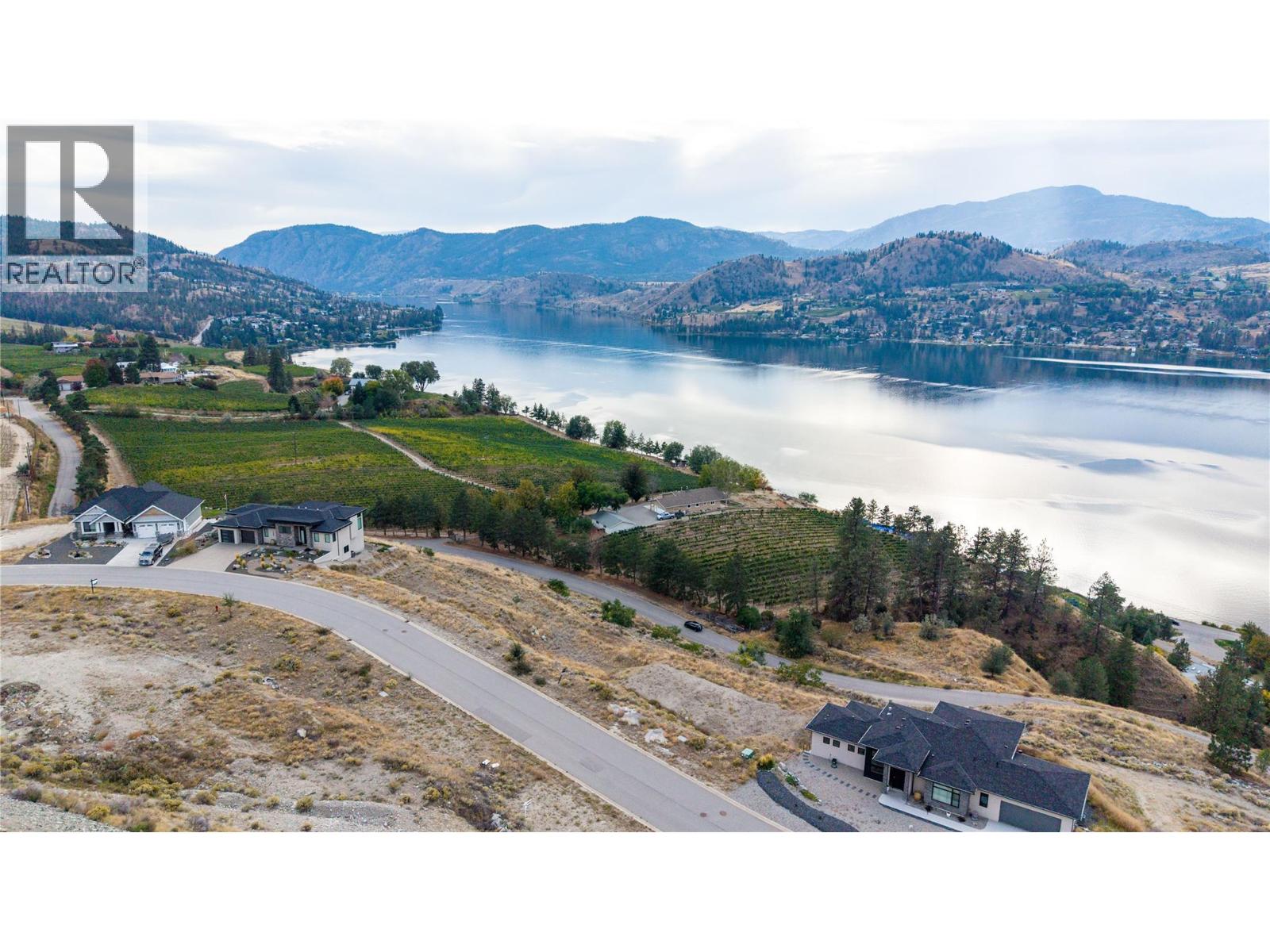  140 CHADWELL Place, Okanagan Falls