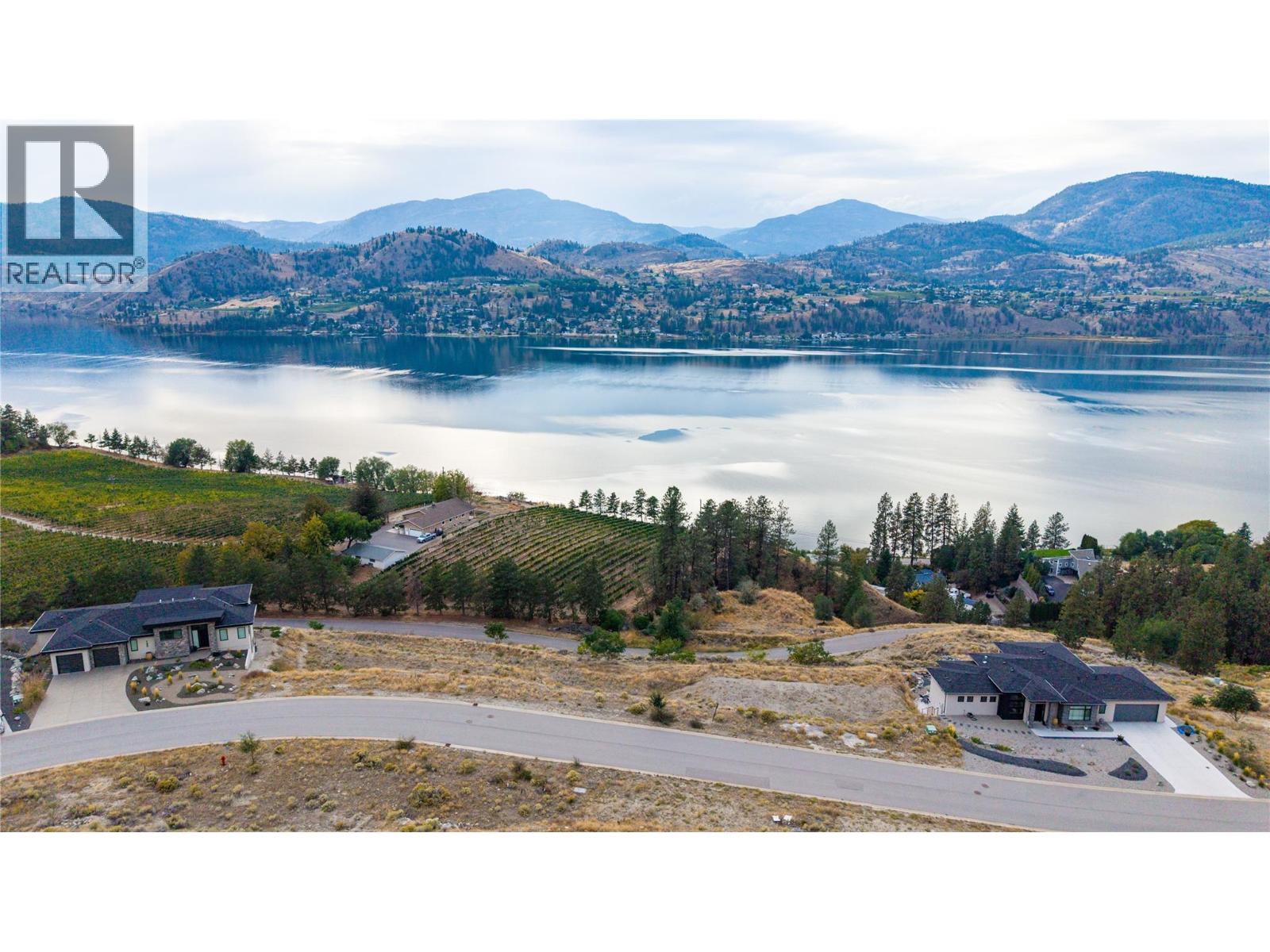  140 CHADWELL Place, Okanagan Falls