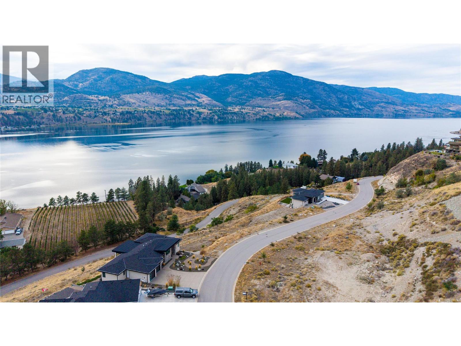  140 CHADWELL Place, Okanagan Falls