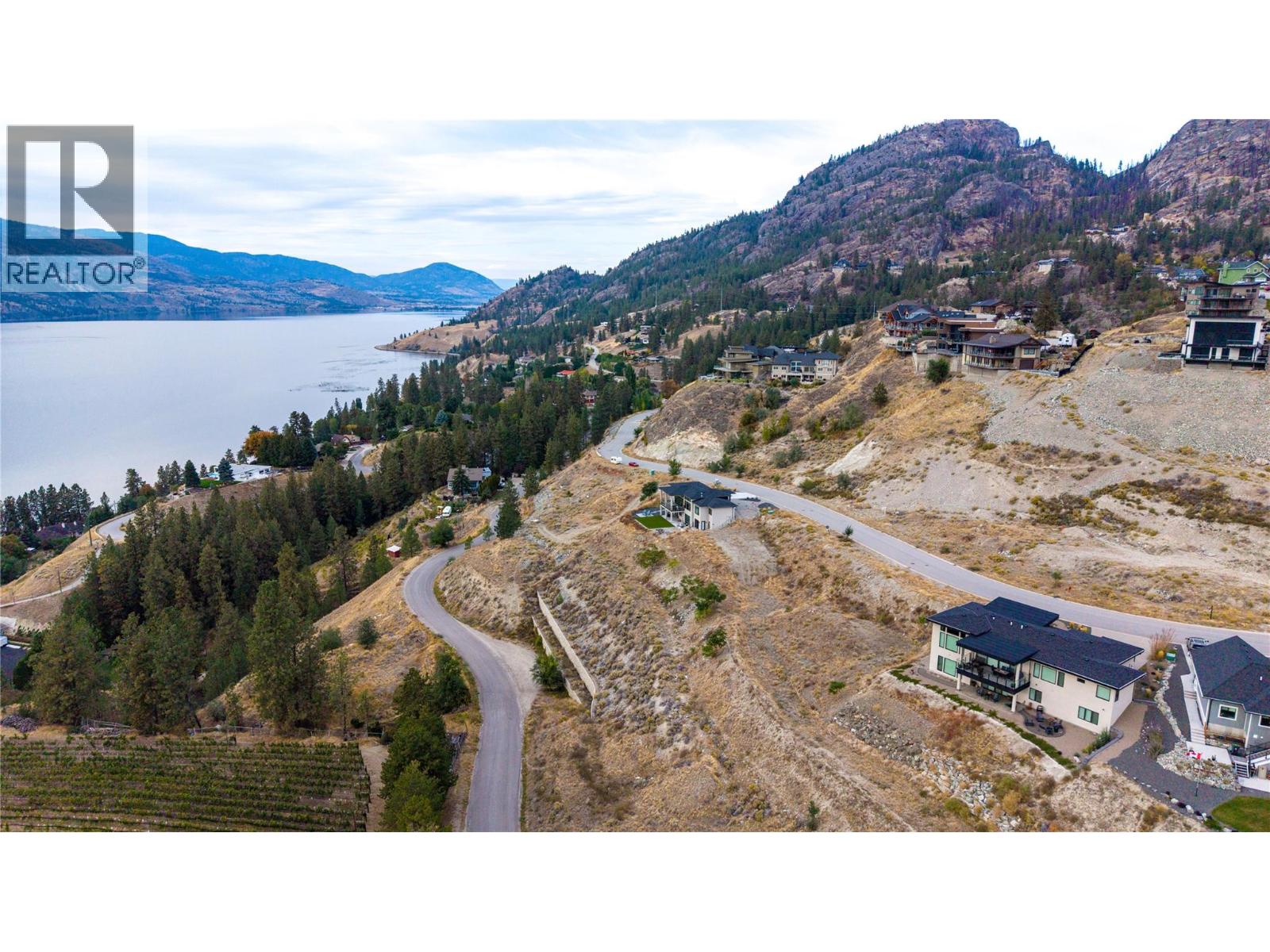  140 CHADWELL Place, Okanagan Falls