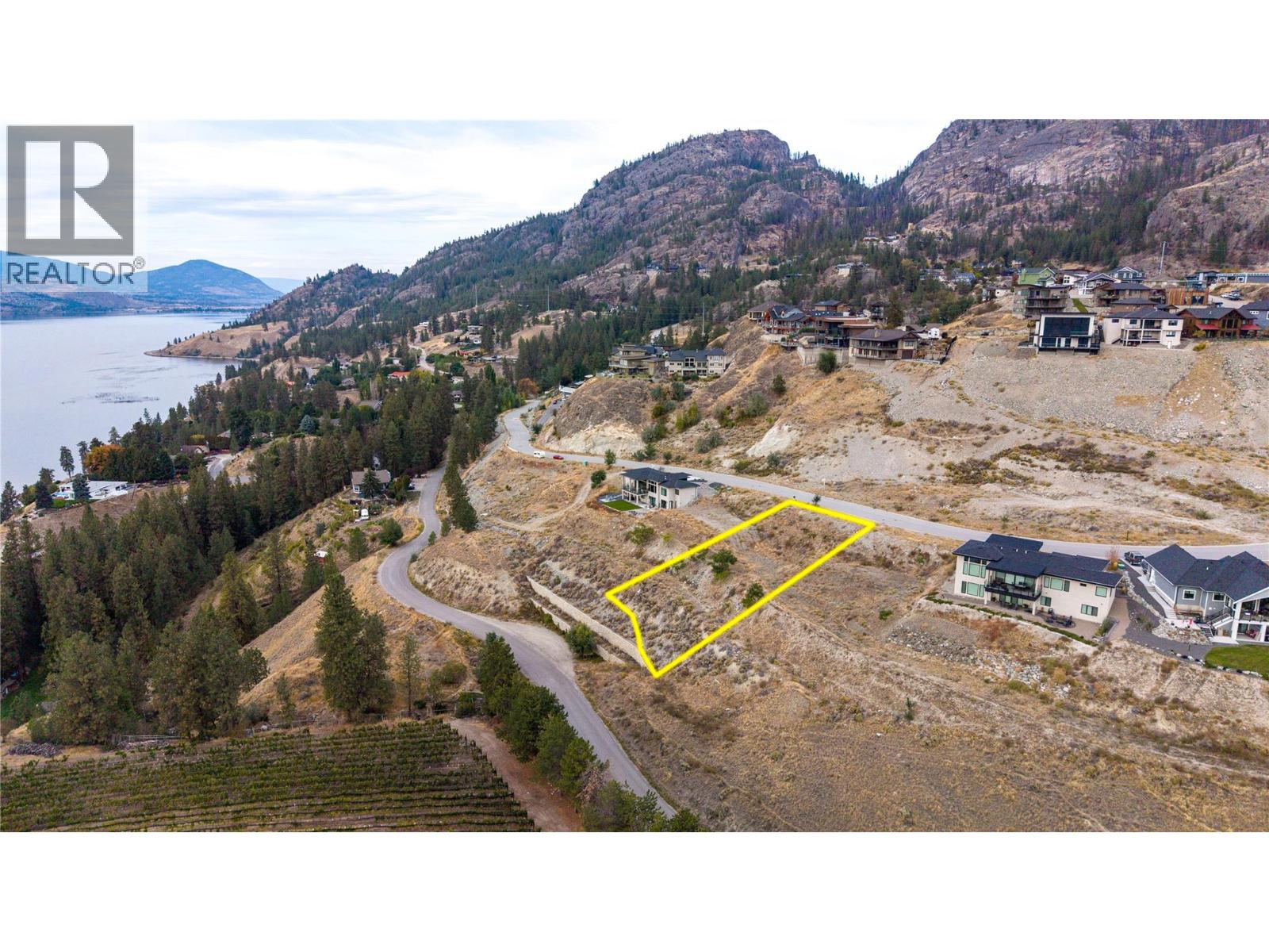  140 CHADWELL Place, Okanagan Falls