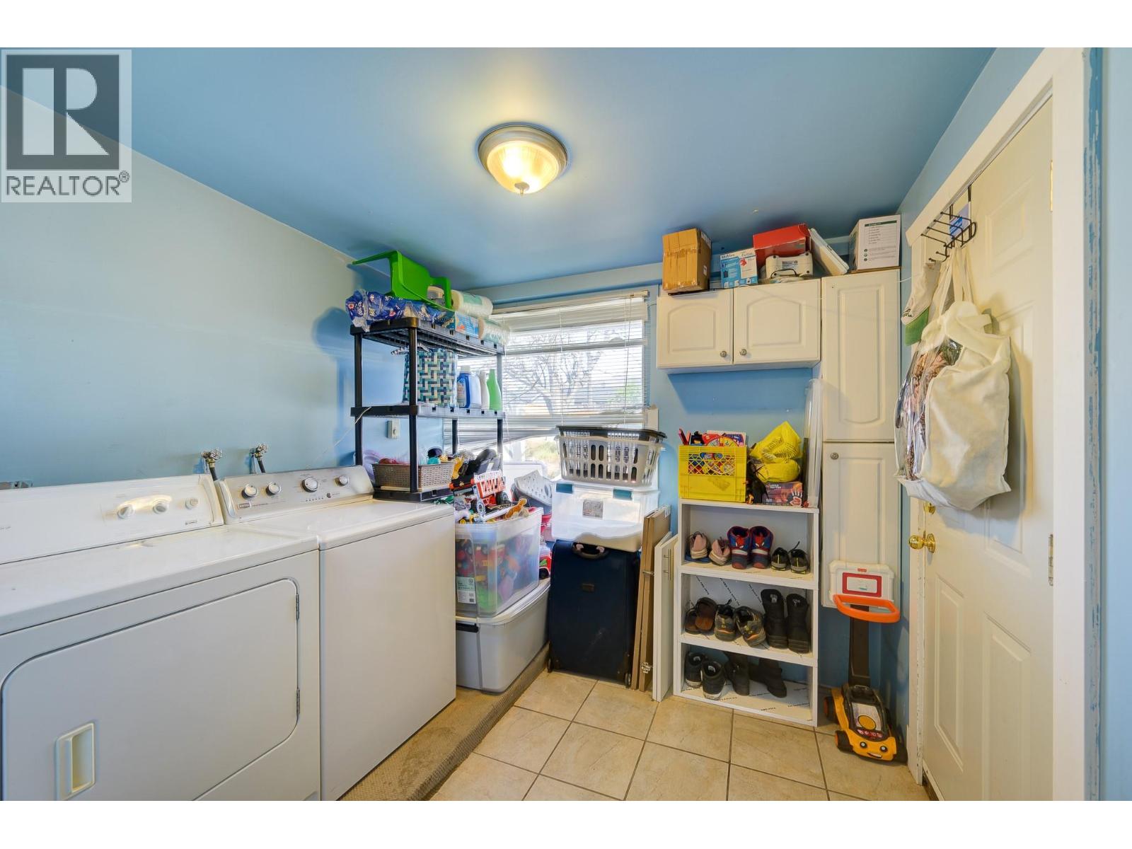 934 WESTMINSTER Avenue, Kamloops