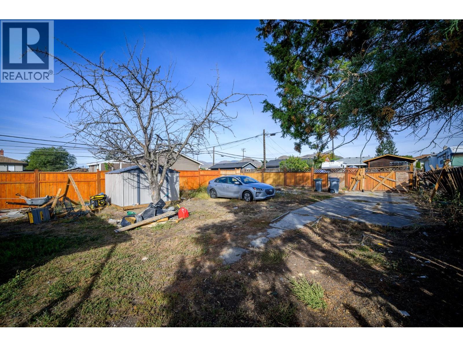 934 WESTMINSTER Avenue, Kamloops