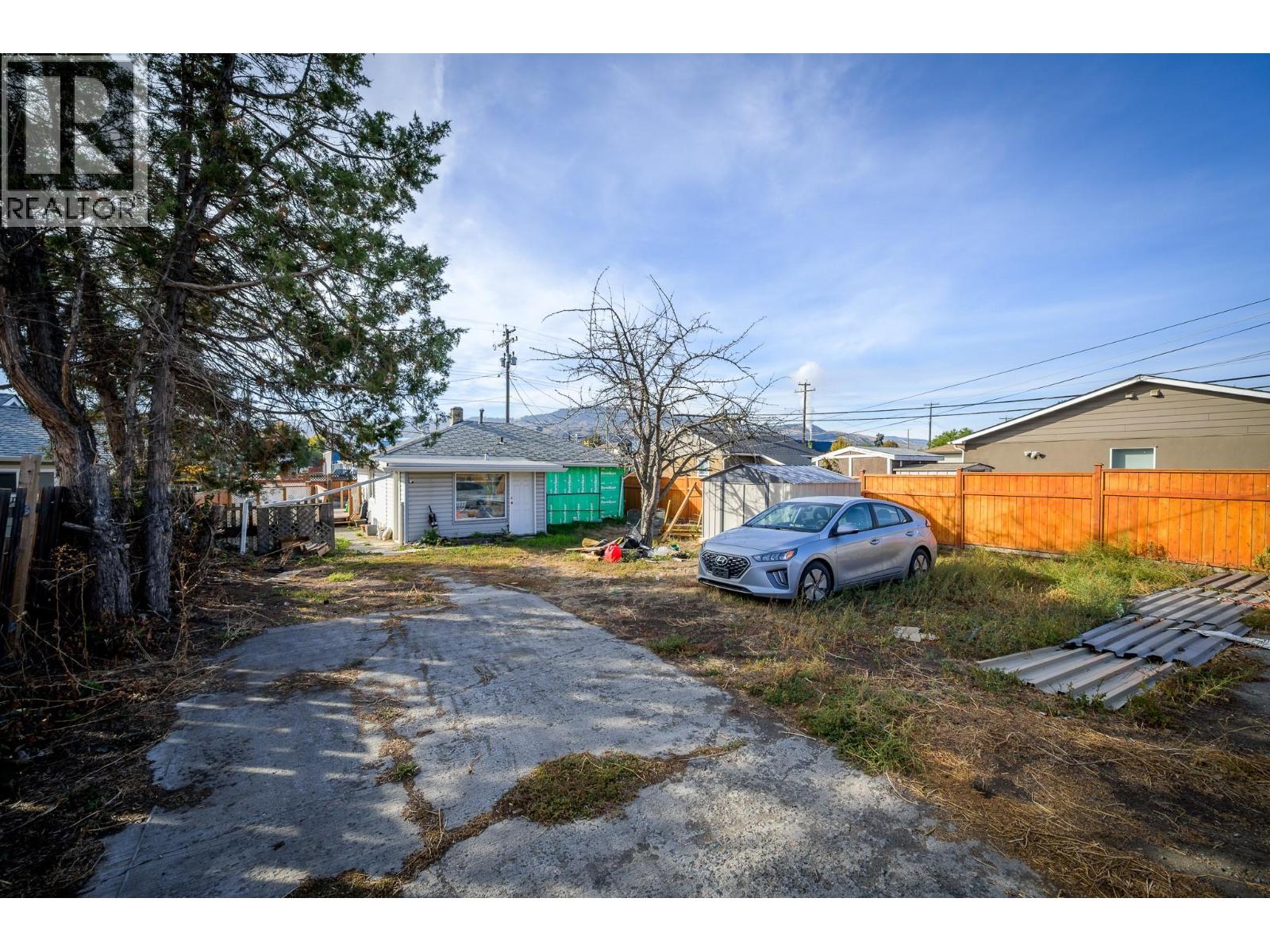 934 WESTMINSTER Avenue, Kamloops