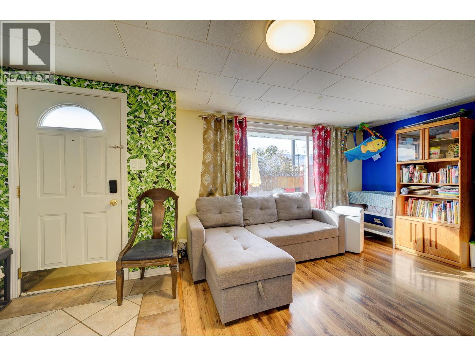 934 WESTMINSTER Avenue, Kamloops