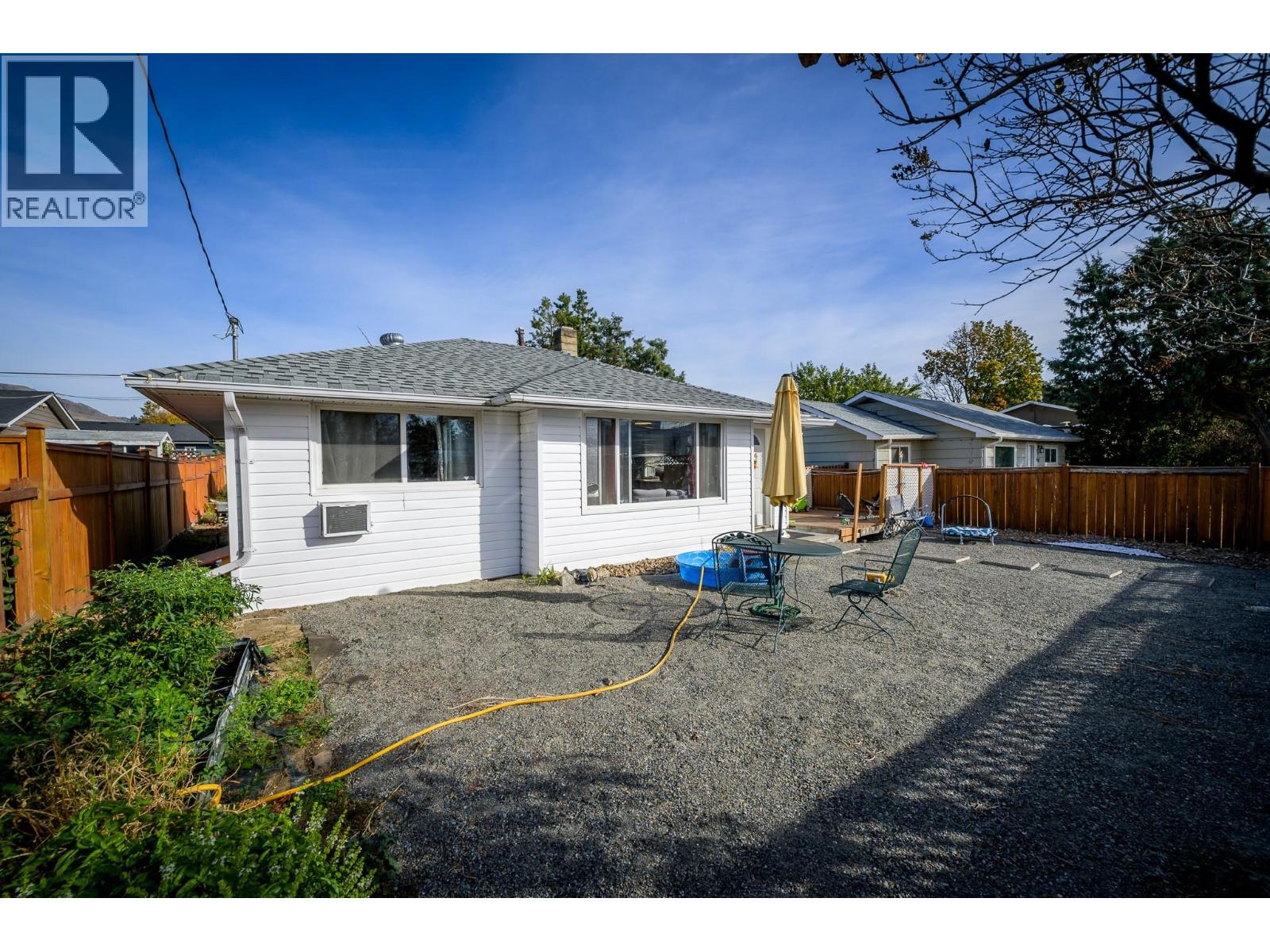 934 WESTMINSTER Avenue, Kamloops